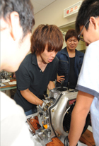 Introduction to Mechanical Engineering Laboratory