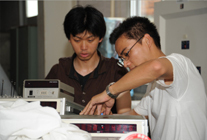 Mechanical Engineering Laboratory