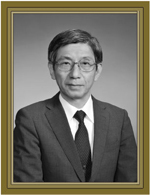 Junichiro FUKUTOMI