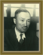 Teiichirou TAKASUGI