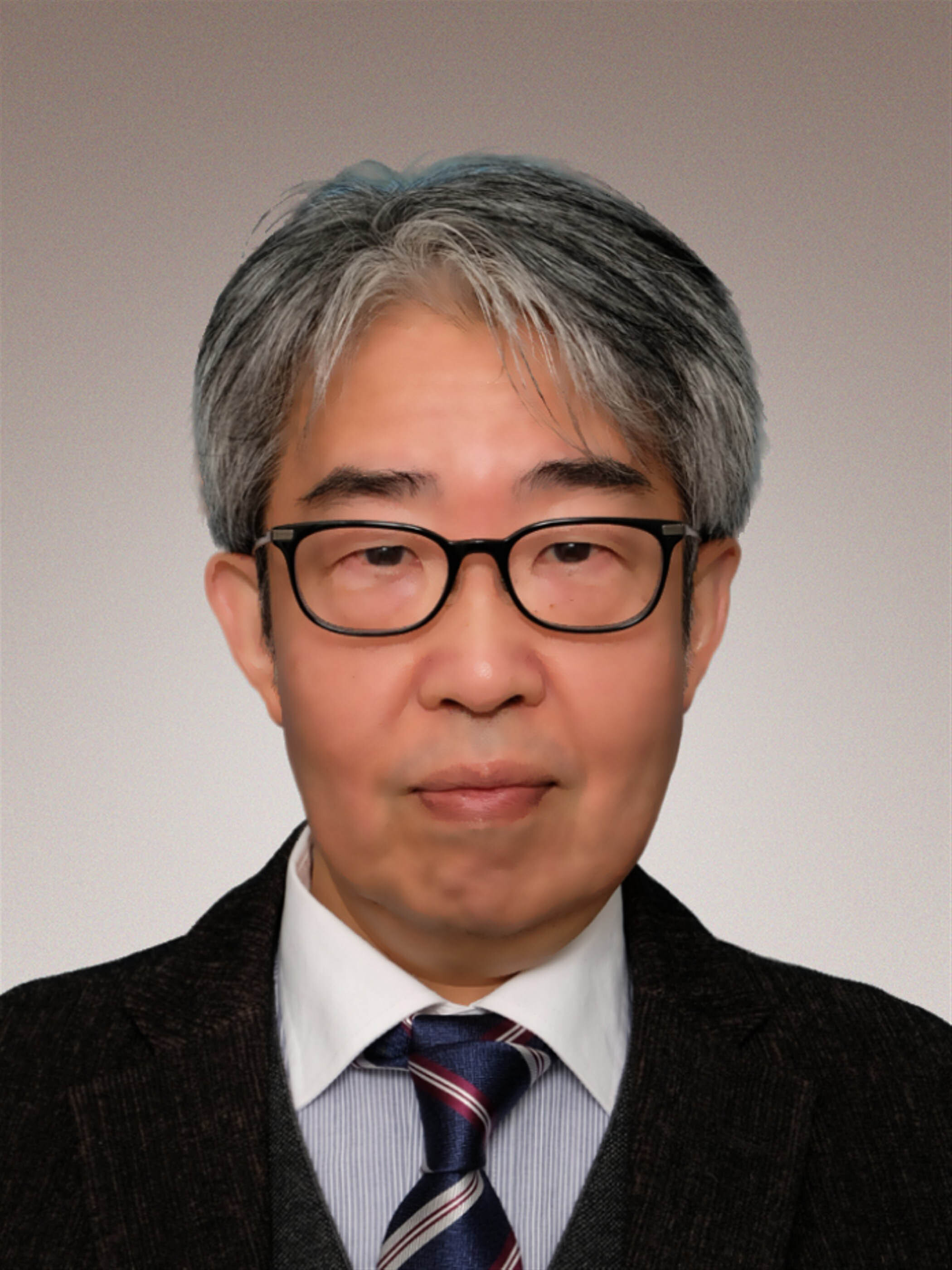 口腔分子生理学分野 教授 吉村 弘