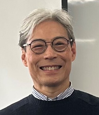 予防歯学分野 教授 伊藤 博夫