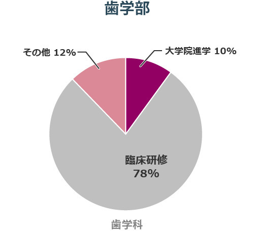 歯学部