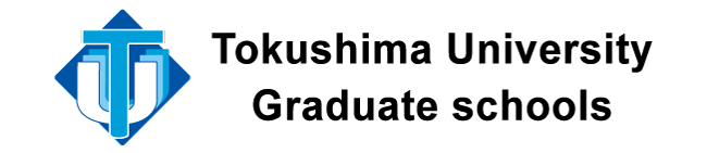 Tokushima University Graduate school information