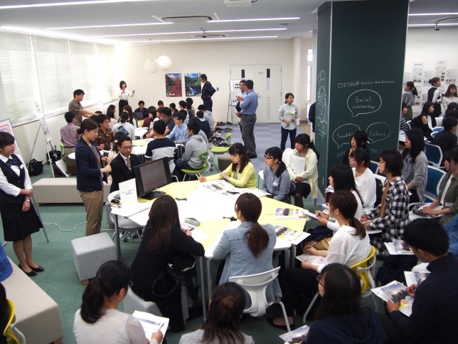 会場の様子2 会場の様子2
