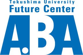 Tokushima University Future Center A.BA
