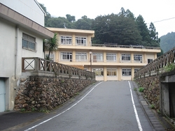 徳島大学上勝学舎1