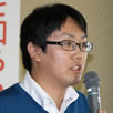 井若和久学術研究員 井若和久学術研究員