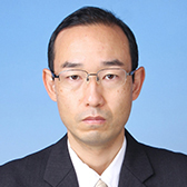 渡辺公次郎(助教) 渡辺公次郎(助教)