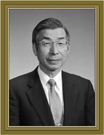 Tokuo OHNISHI