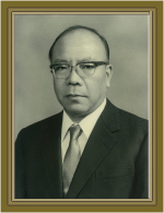 Tadashi TANAKA