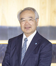 学長室 国立大学法人 徳島大学