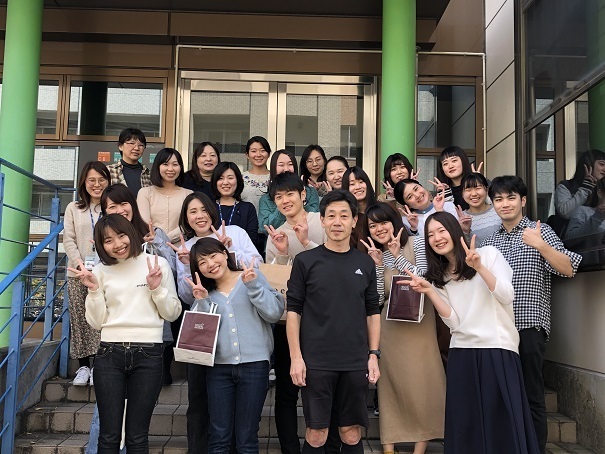 2019年講座イベント 徳島大学医学部 大学院