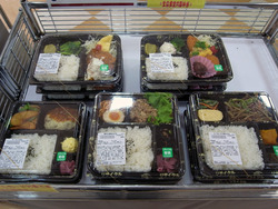 20111003お弁当