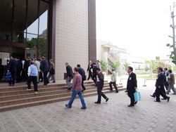 20120513共通講義棟