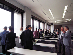 20120513創成学習スタジオ