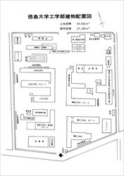 昭和48年配置図