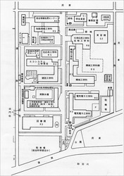 平成9年配置図