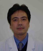 村尾 和俊 講師 村尾 和俊 講師