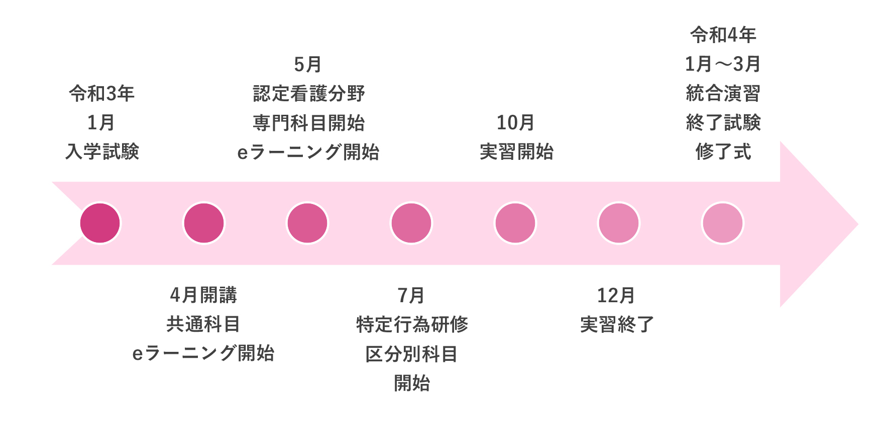 年間スケジュール