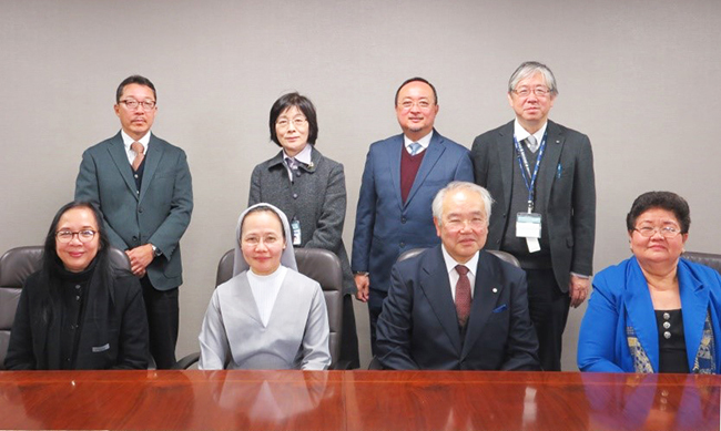 NEWS 徳島大学英語サイト