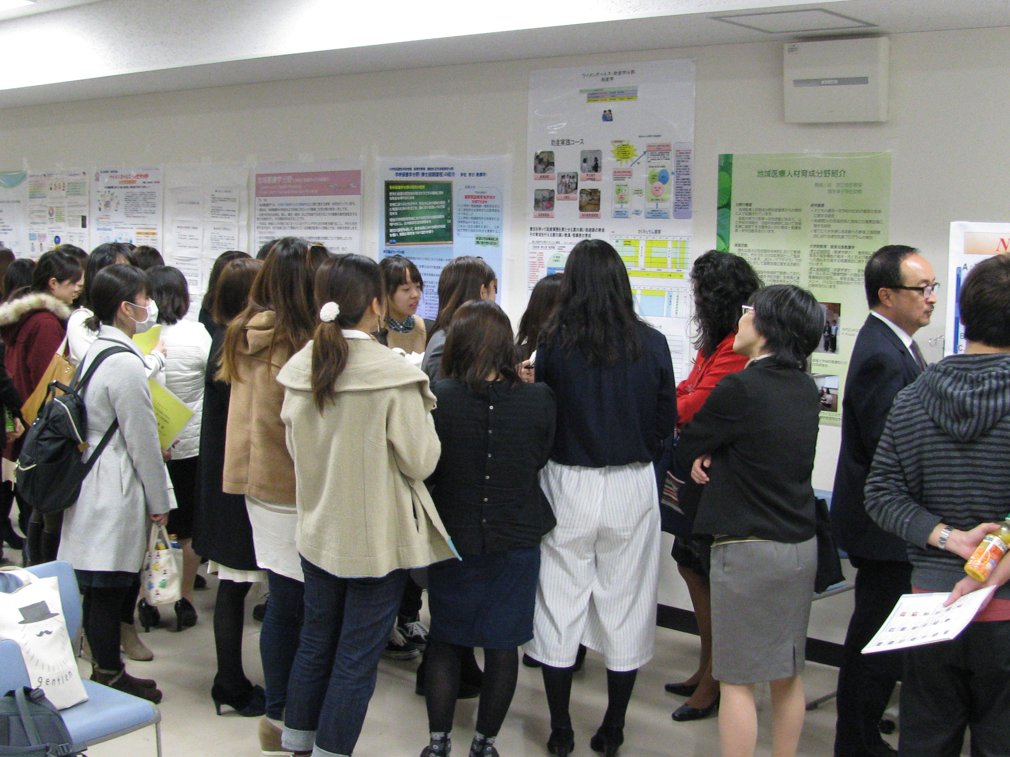 H27daigakuinopencampus3.JPG