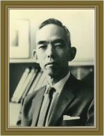 松田亮一