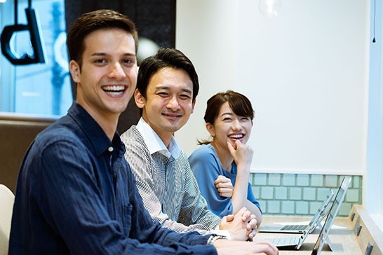 2022冬追加募集！ビジネス語学リカレント