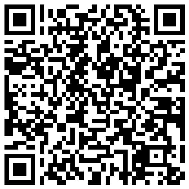 令和5年度SIH道場授業担当者FD参加申込フォーム 用 QR コード.png