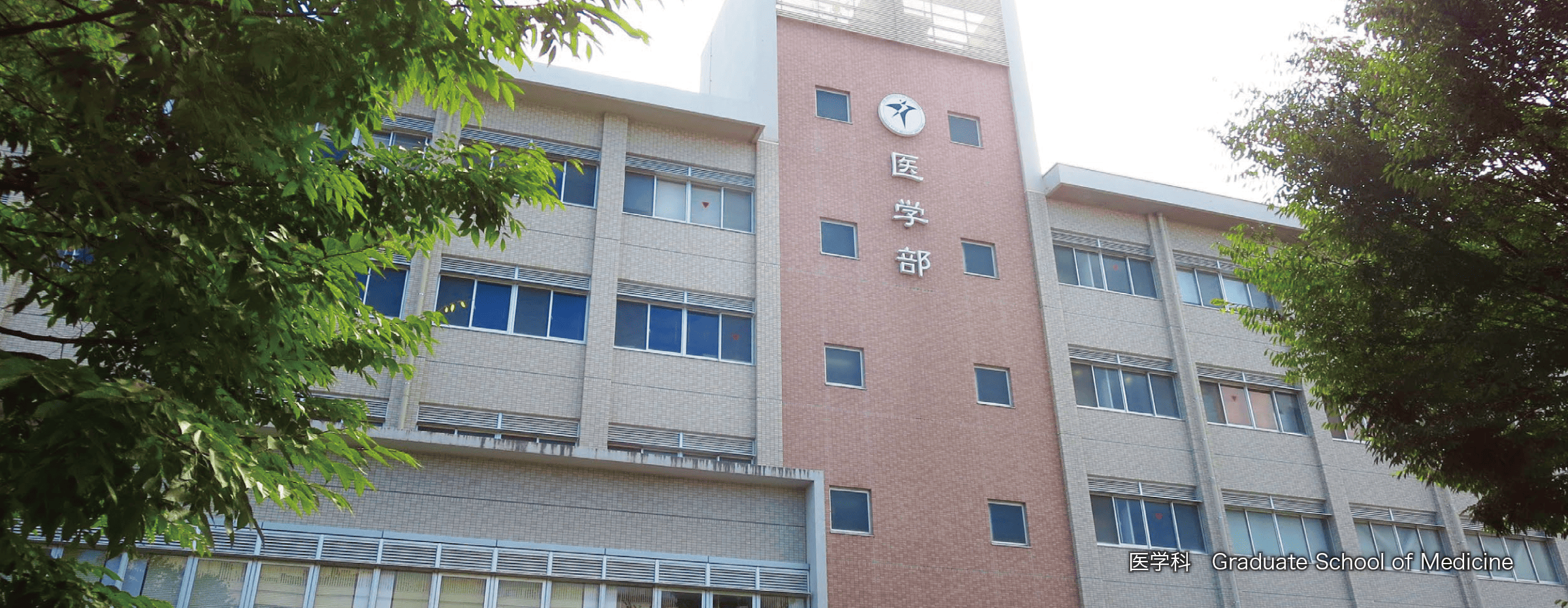 Graduate School of Medicine