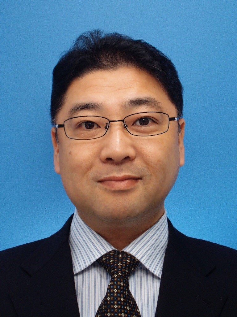 Oral Molecular Pathology Professor Ishimaru Naozumi