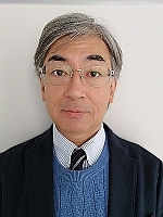 Biomaterials and Bioengineering Professor Hamada Kenichi