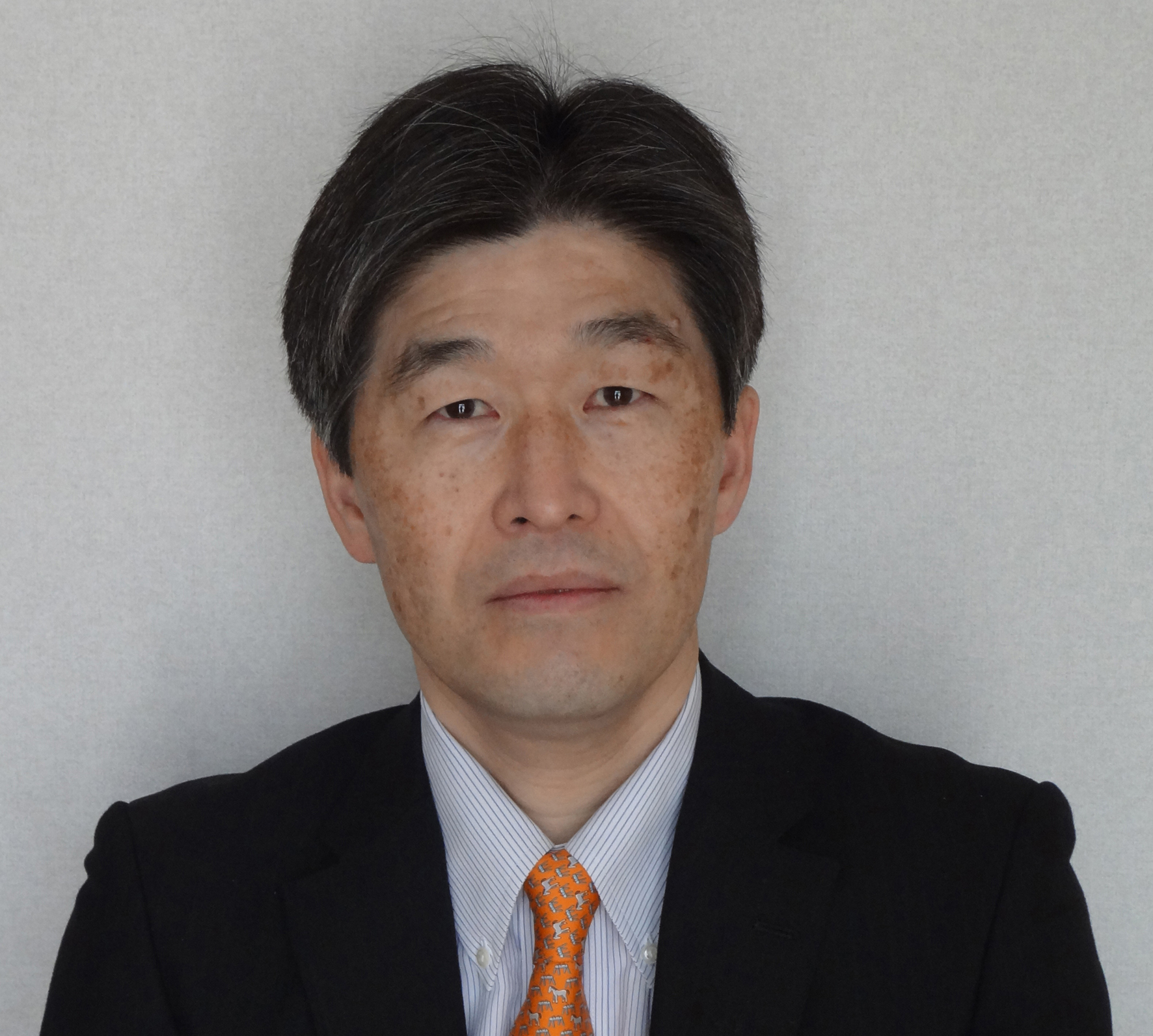 Periodontology and Endodontology Professor Yumoto Hiromichi
