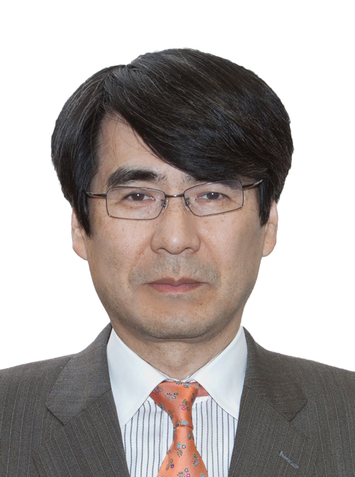 Prosthodontics and Oral Rehabilitation Professor Ichikawa Tetsuo
