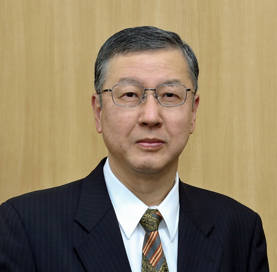 Oral Surgery Professor Miyamoto Youji