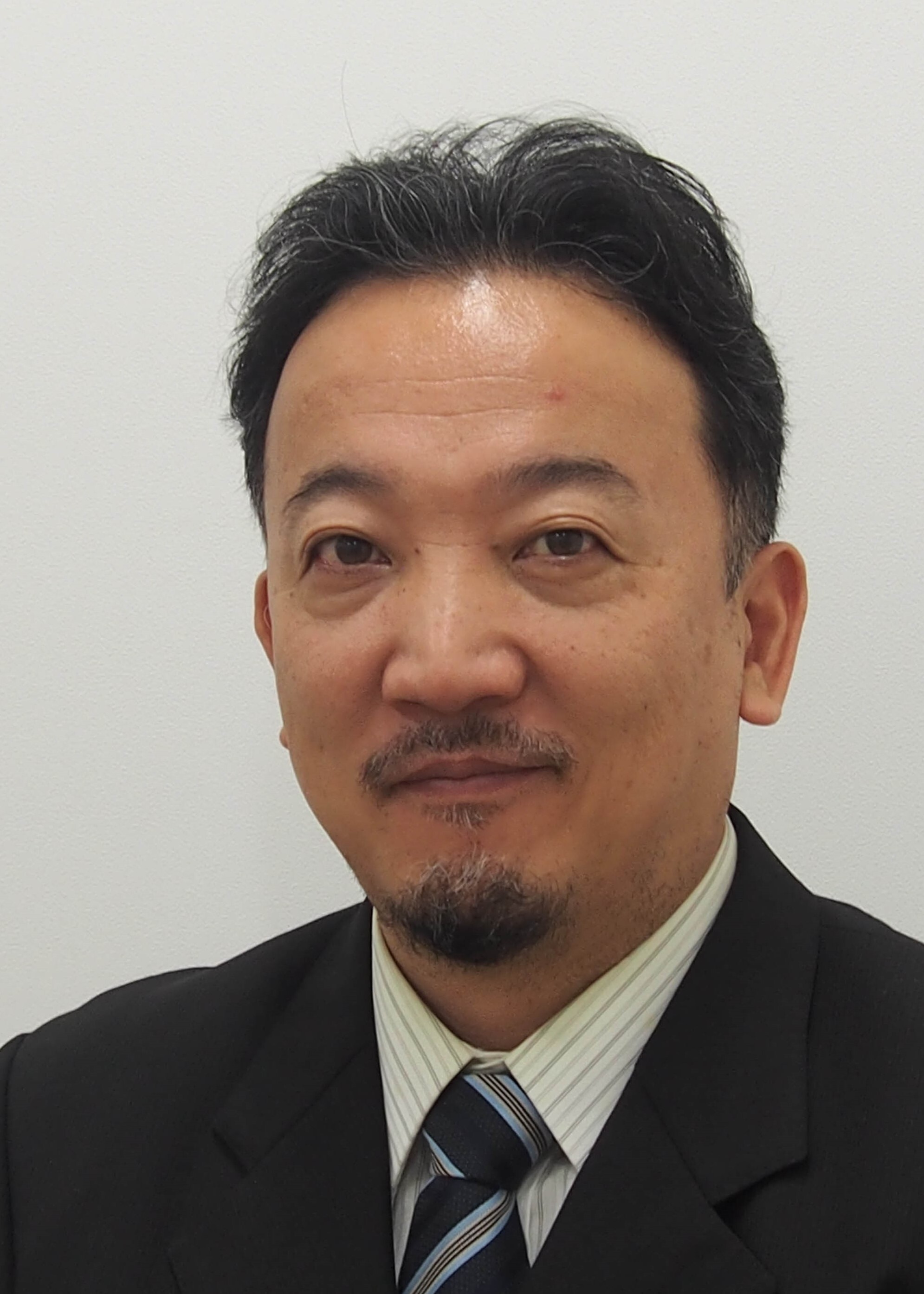 Orthodontics and Dentofacial Orthodontics Professor Tanaka Eiji