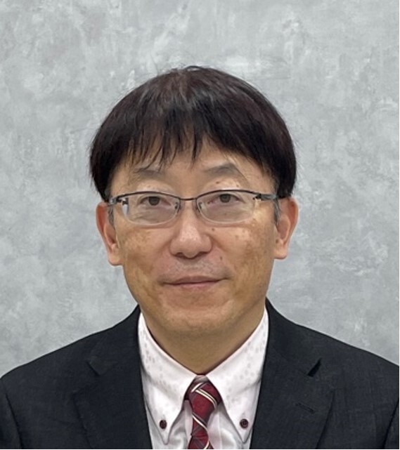 Pediatric Dentistry Professor Iwasaki Tomonori