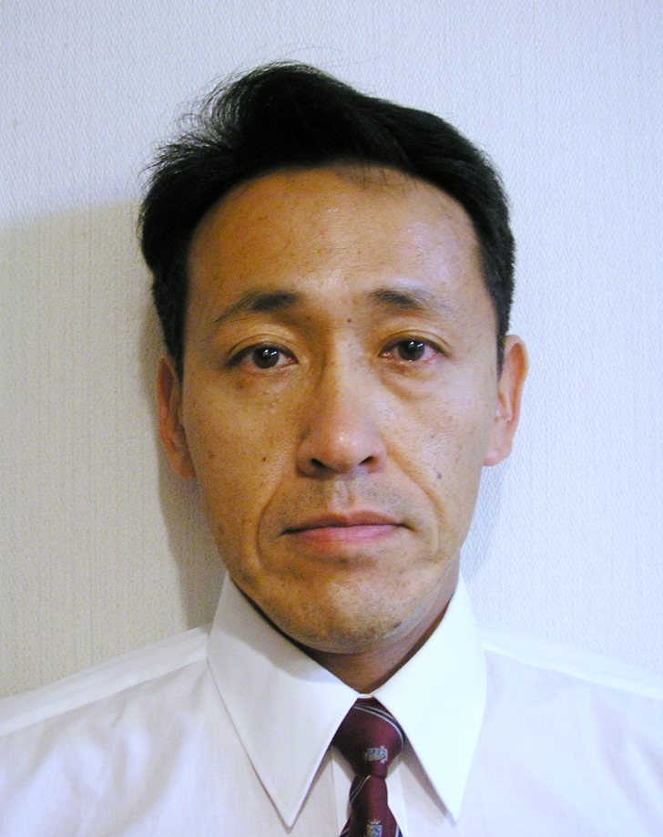 Oral Health Care Promotion Professor Ozaki Kazumi