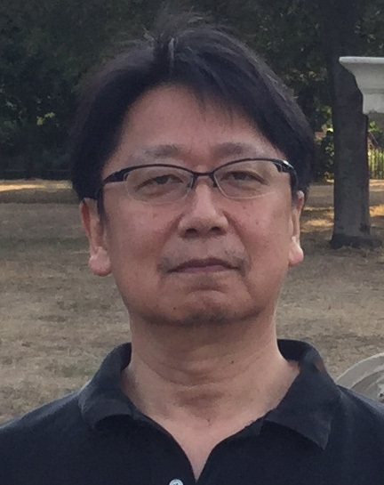 Oral Health Science and Social Welfare Professor Kataoka Kousuke