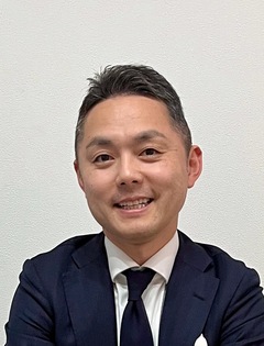 歯科保存学分野 教授 保坂 啓一