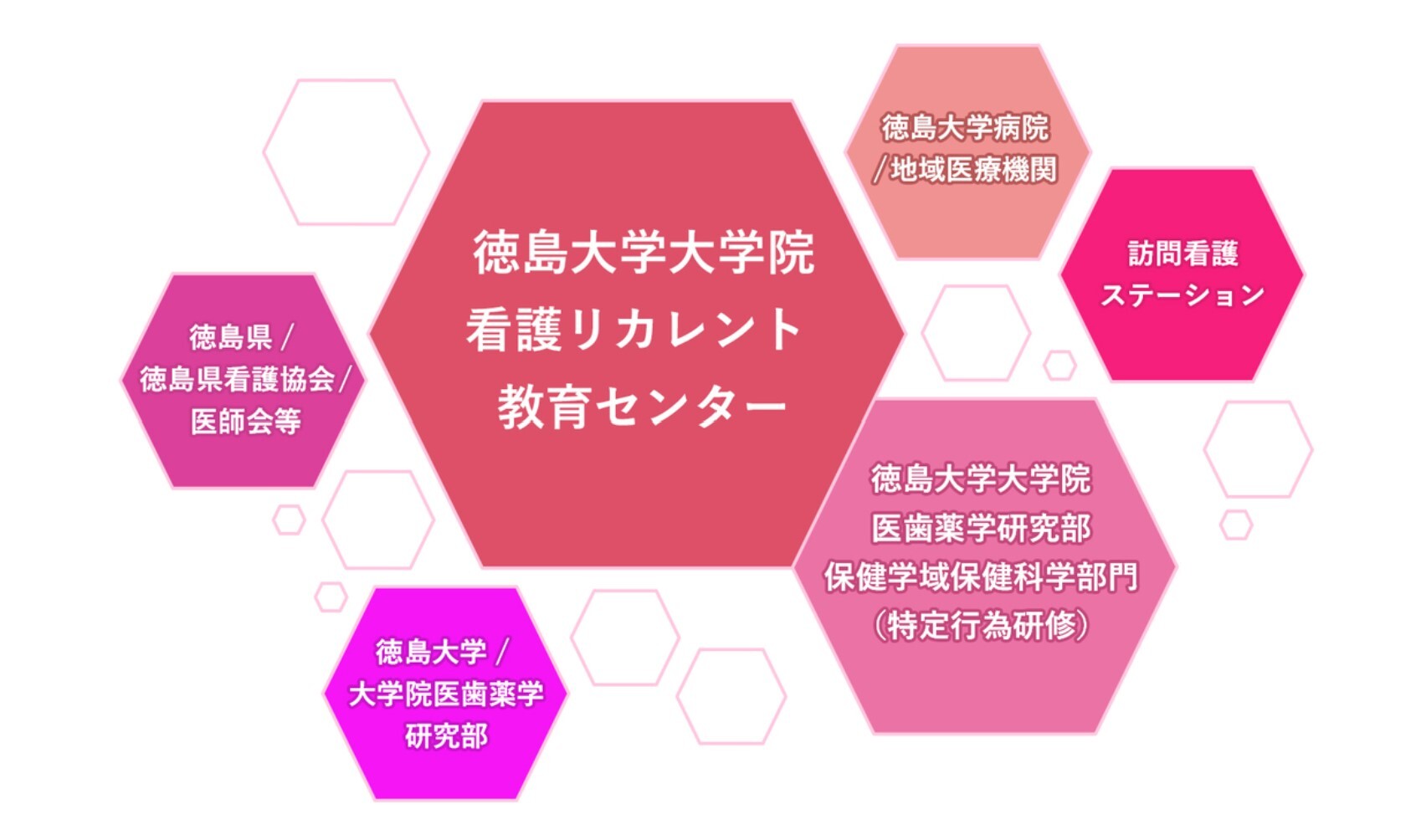 令和6年度 認定看護師教育課程（感染管理分野）・  看護師特定行為研修 入学試験概要のご案内