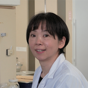 野間口雅子