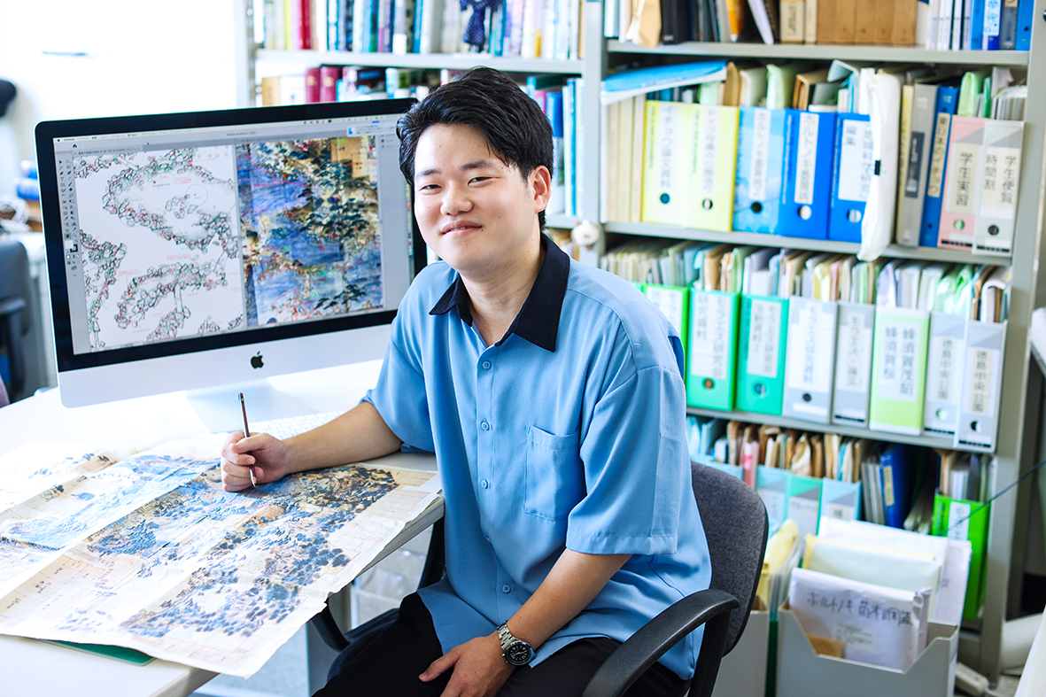 川田 瞬生