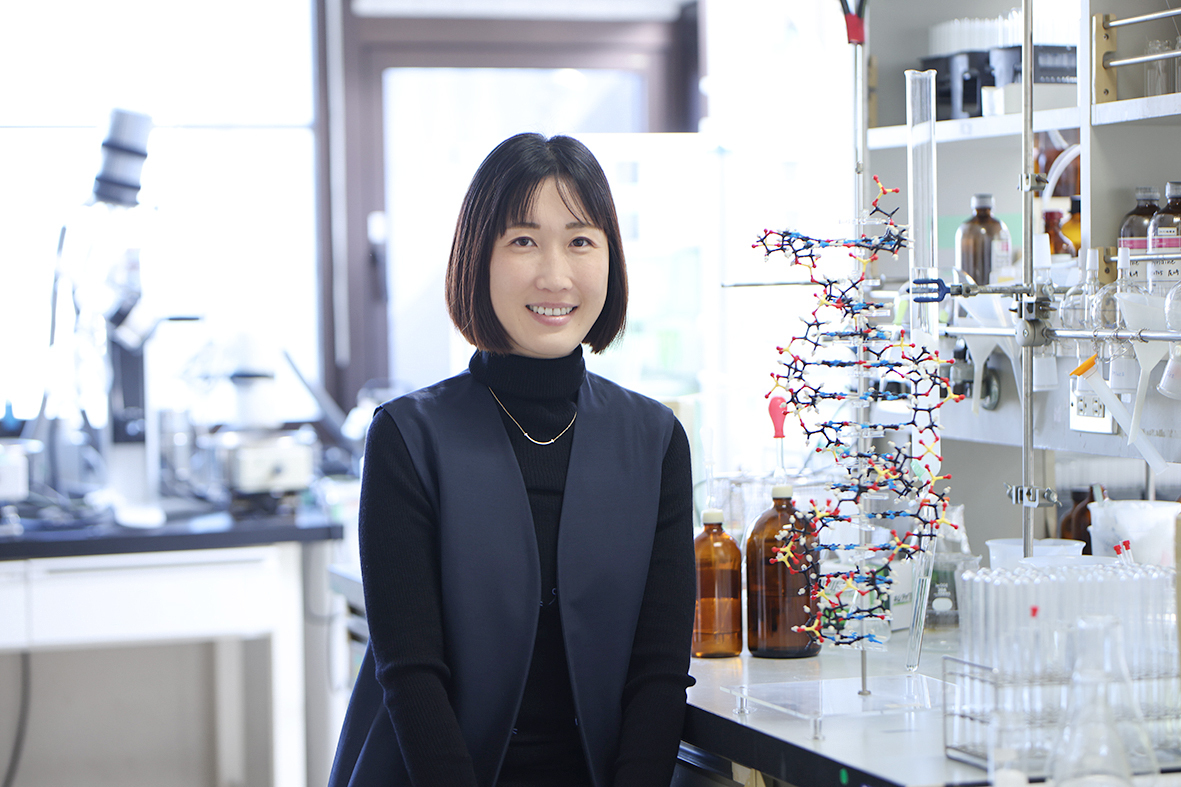 田良島 典子