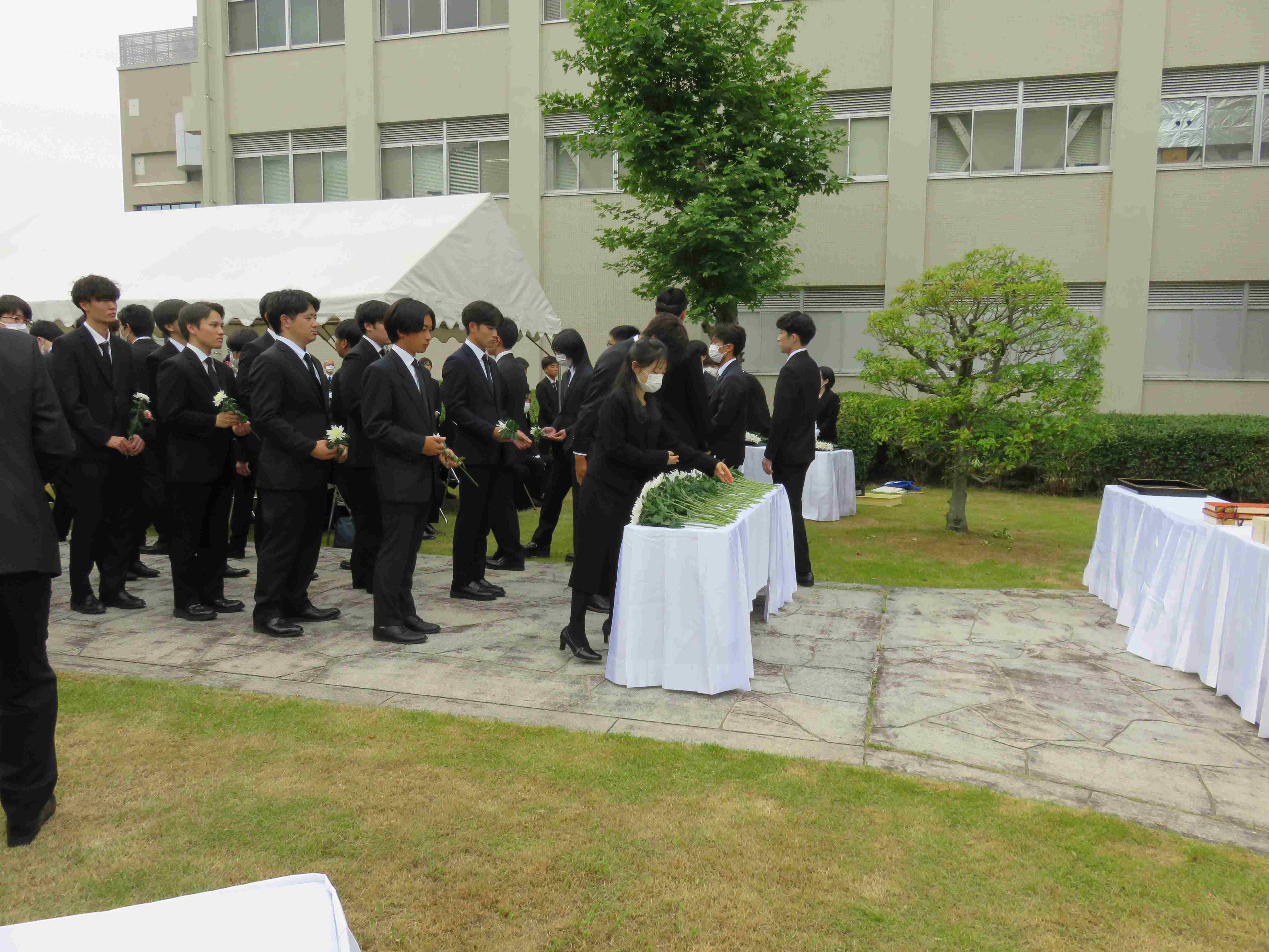 2_令和6年度解剖体納骨式及び追悼式の様子.jpg