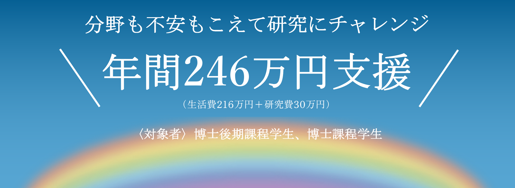 年間246万