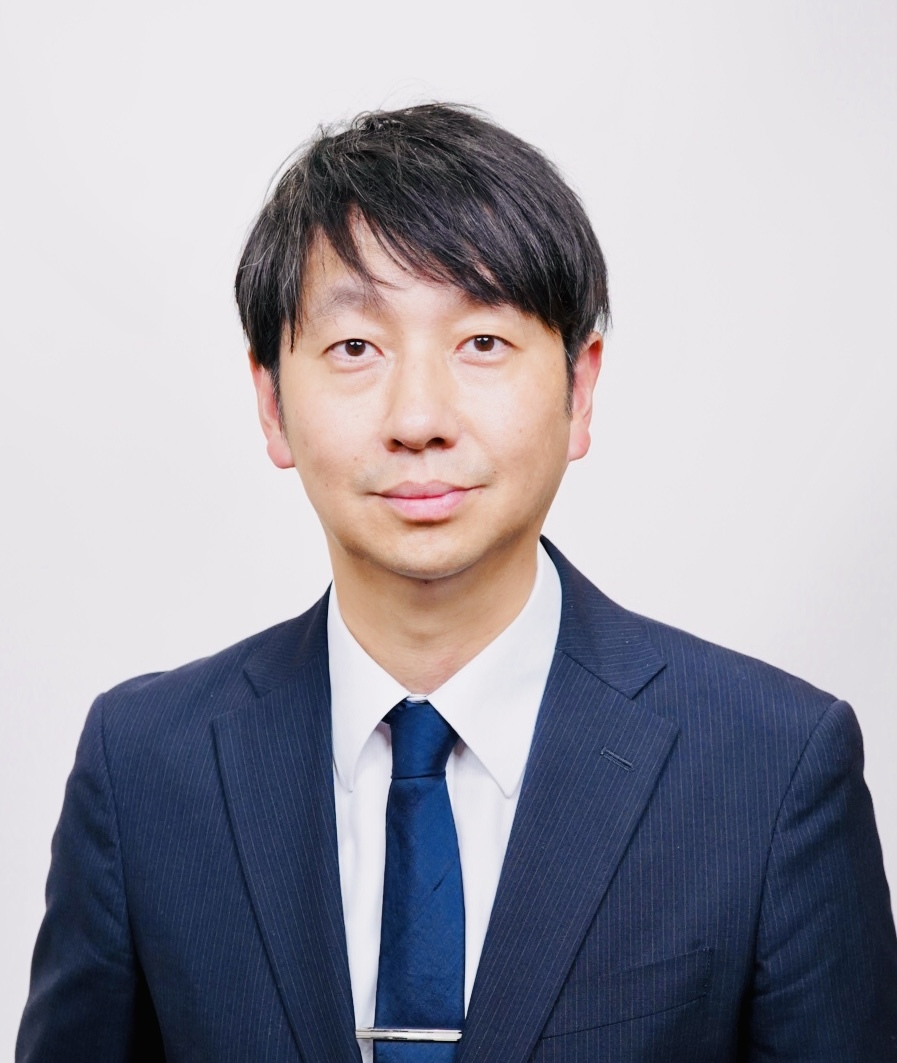 口腔生理学分野 教授 松本 真司