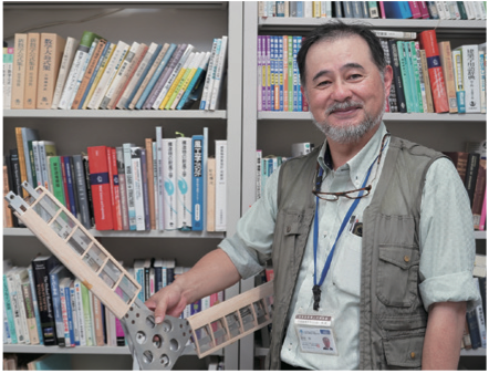 野田稔