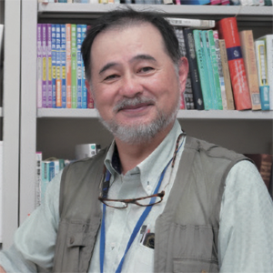 野田稔