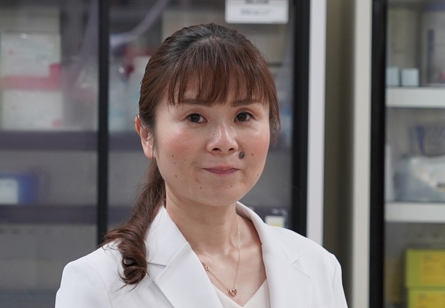 細菌性肺炎の病態形成機構に基づく新規感染制御法を確立